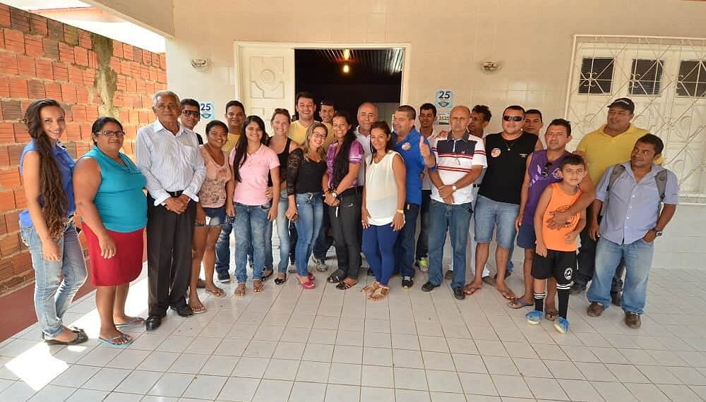 Bocalom e Duarte assumem compromisso para garantir saneamento básico e saúde em Tarauacá