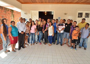 Bocalom e Duarte assumem compromisso para garantir saneamento básico e saúde em Tarauacá