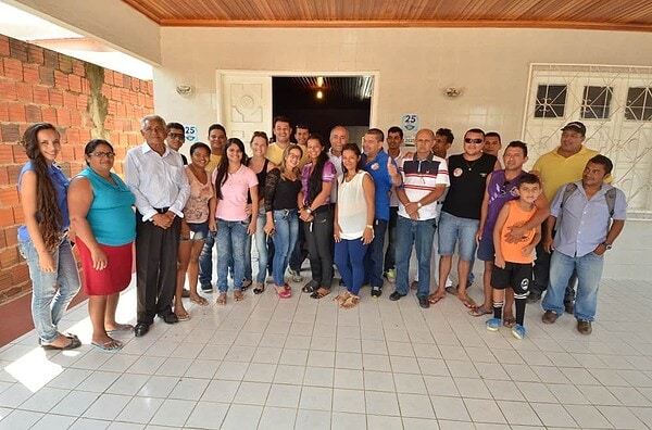 Bocalom e Duarte assumem compromisso para garantir saneamento básico e saúde em Tarauacá