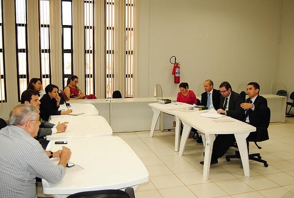 Juiz Eleitoral esclarece regras da propaganda