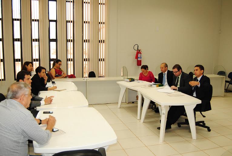 Juiz Eleitoral esclarece regras da propaganda