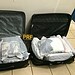 Drogas e contrabando são apreendidos pela PRF e duas pessoas são presas