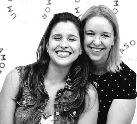 Amanhã acontece a inauguração da nova loja da Arezzo, na Travessa Guaporé. E a frente dessa marca, no Acre, estão Aninha e Rosiany Barreiros.