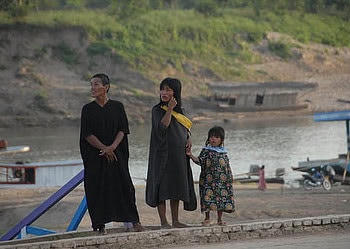 Sesai envia equipe médica a Santa Rosa para combater casos de diarreia em indígenas