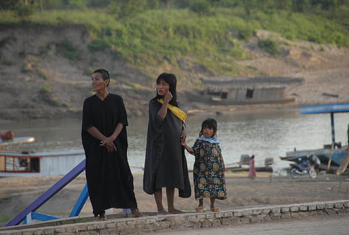 Sesai envia equipe médica a Santa Rosa para combater casos de diarreia em indígenas