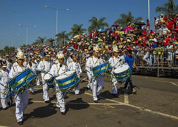 Pelo segundo ano seguido, governo decide não realizar desfile de 7 de setembro