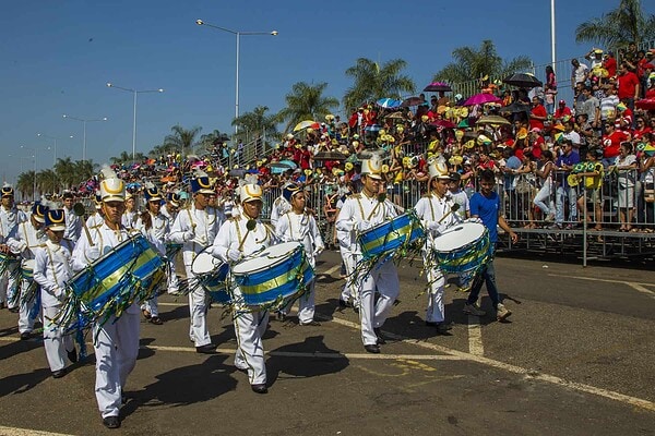 Após dois anos, desfile de 7 de Setembro voltará a ser realizado em Rio Branco; confira programação