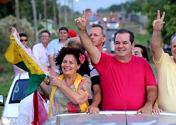 Vale do Juruá mais uma vez confirma apoio a Tião Viana