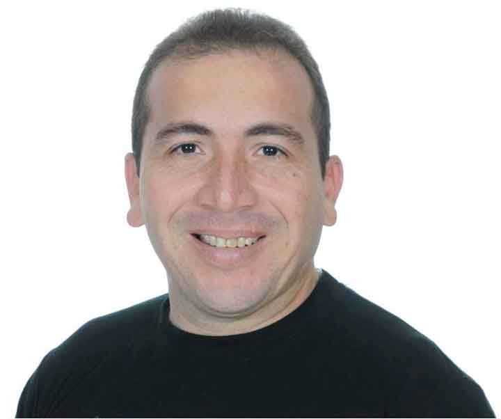 Candidato ao governo pelo Psol apresentou propostas