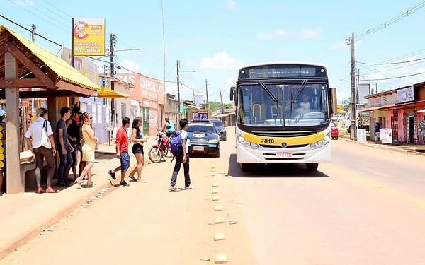 MP cria link para usuários de transporte coletivo registrarem irregularidades