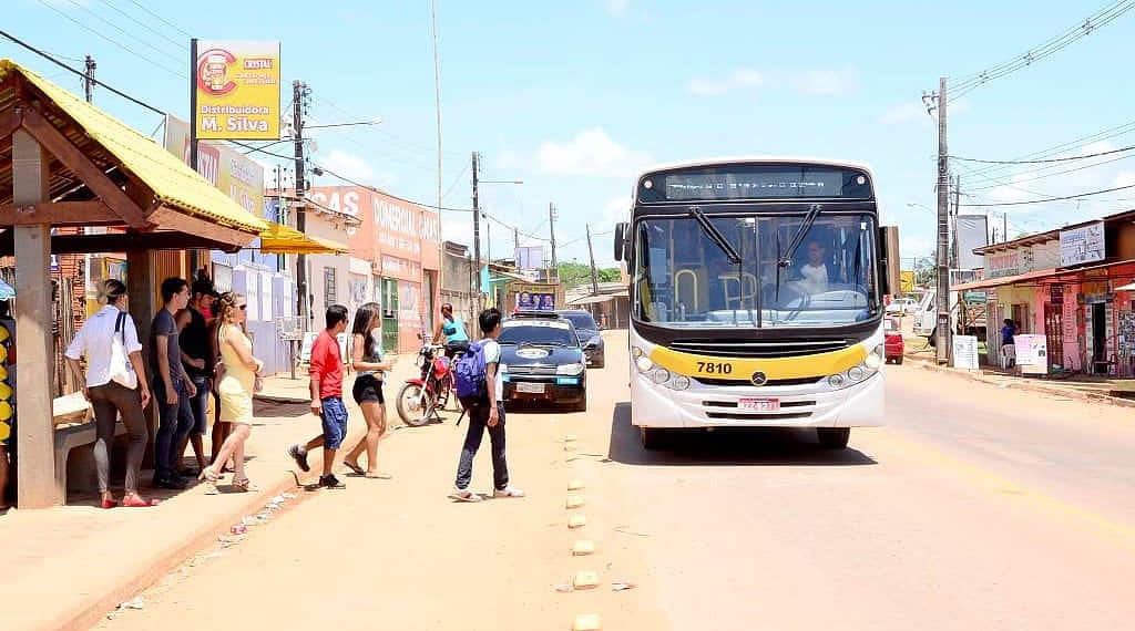 MP cria link para usuários de transporte coletivo registrarem irregularidades 1 MP cria link para usuários de transporte coletivo registrarem irregularidades