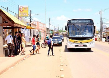 MP cria link para usuários de transporte coletivo registrarem irregularidades