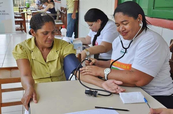 Rio Branco realiza convocação de mais de 100 aprovados no processo seletivo da Saúde; confira