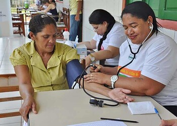 Foto: Prefeitura de Rio Branco