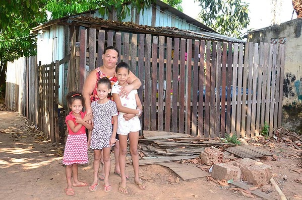 Tarifa Social: veja se você tem direito