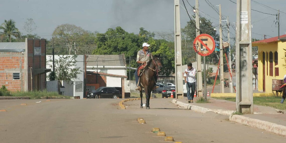 Após temporal, moradores do Calafate sofrem com a falta d’água 1 Após temporal, moradores do Calafate sofrem com a falta d’água