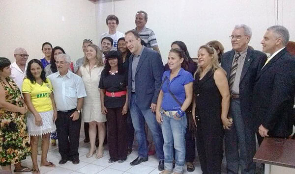 Polícia Civil cria serviço especializado de atendimento ao idoso