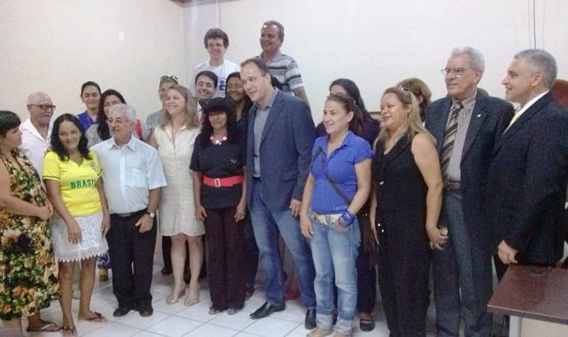 Polícia Civil cria serviço especializado de atendimento ao idoso