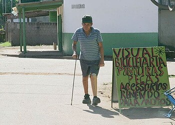 Deficientes vão ‘ter voz’ em seminário municipal