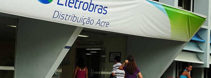 Edital de novo concurso da Eletrobras Acre deve ser lançado no começo de outubro 1 Edital de novo concurso da Eletrobras Acre deve ser lançado no começo de outubro