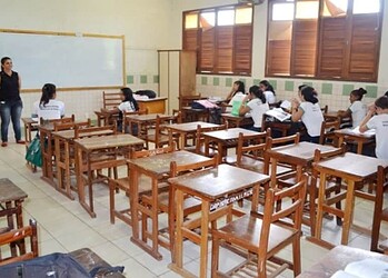 Epidemia de dengue afeta aulas em escolas de Cruzeiro do Sul