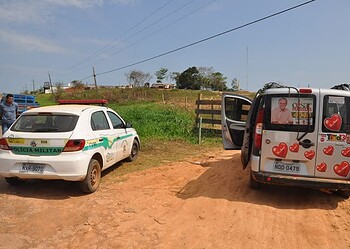 Bandidos roubam equipamentos de som e tiram ‘ganha-pão’ de empresário