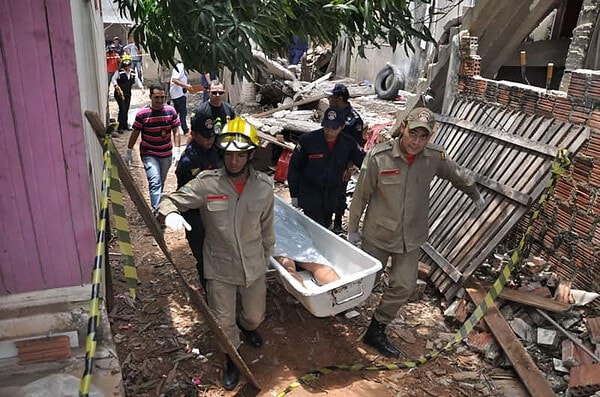 Ex-presidente da Associação dos homossexuais do Acre morre esmagado