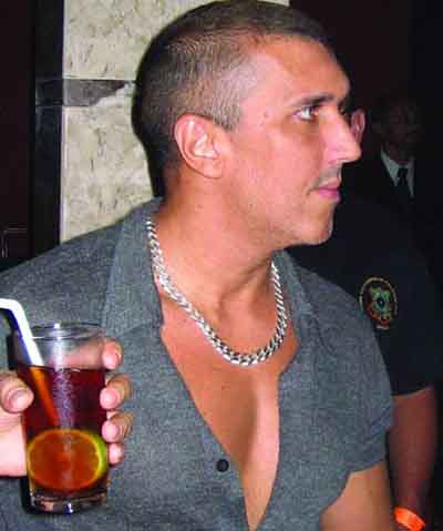 Fotógrafo Célio Said desembarca em Rio Branco no próximo dia 24 para produzir trabalhos fotográficos de nossas socialites pelos 25 anos da coluna Theodoro Vip.