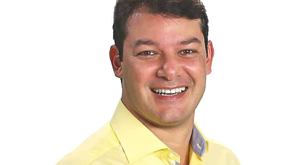 Roberto Duarte Júnior