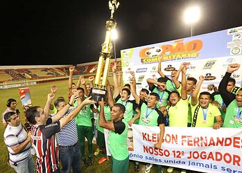 Prefeito Marcus Alexandre entregou prêmio aos vencedores