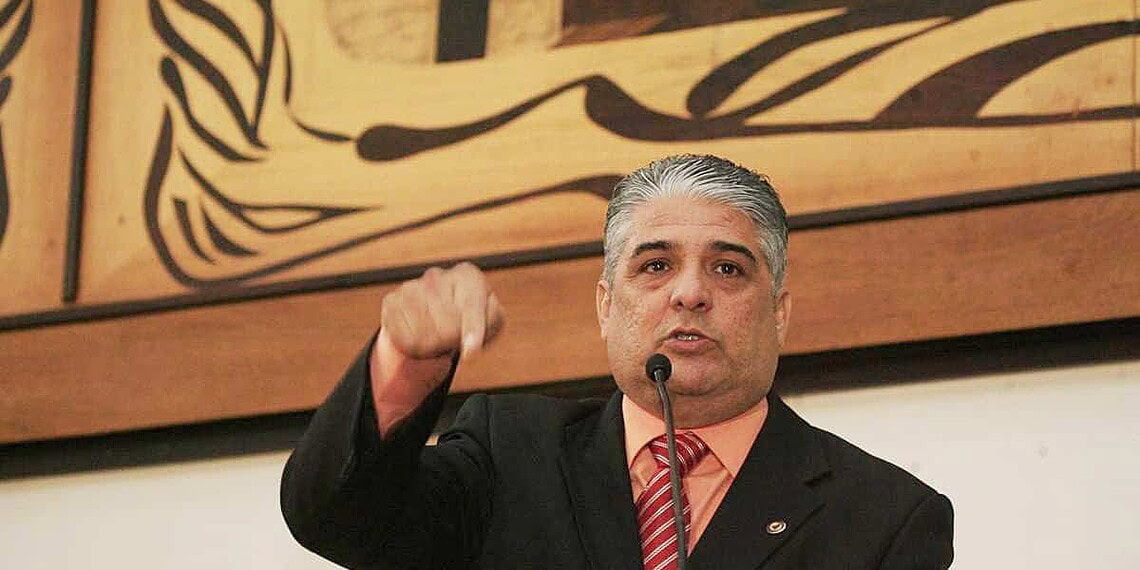 Líder do governo na Aleac afirma que TSE fez justiça ao inocentar os irmãos Viana