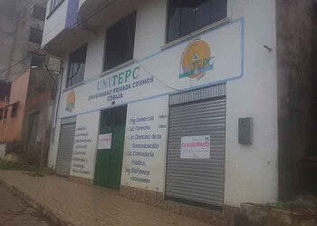 Universidade Técnica Provada Cosmo coleciona reclamações