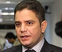 Na reta final da campanha, candidatos ao Senado da República intensificam caminhada 2 GLADSON_Candidato ao Senado - FOTO Divulgação (4)