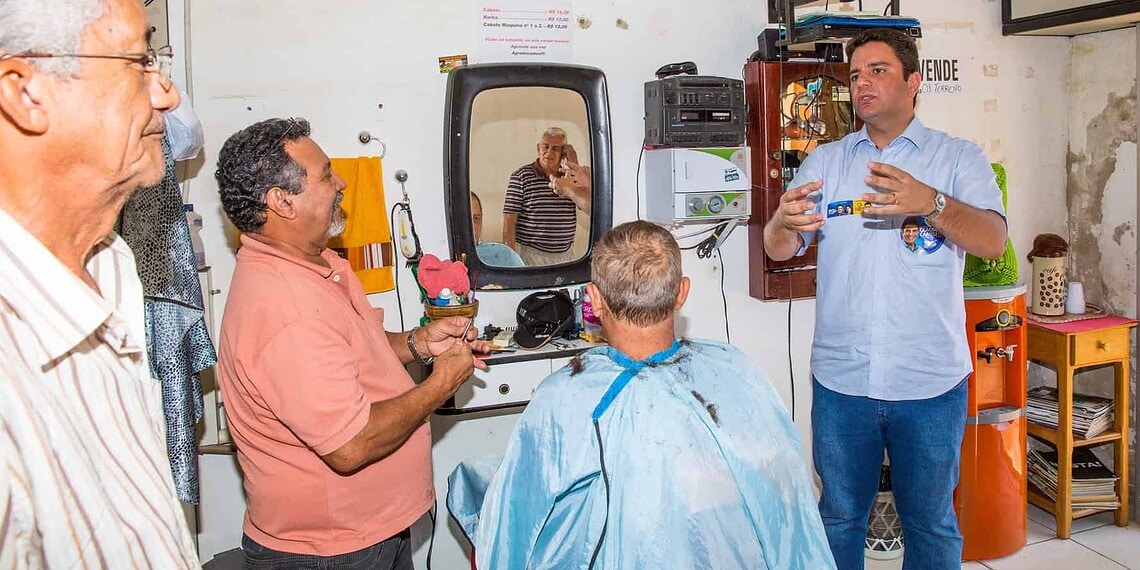 Gladson destaca importância de incentivos fiscais para geração de emprego e renda