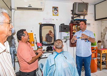 Gladson destaca importância de incentivos fiscais para geração de emprego e renda