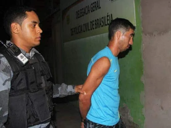 Homem é preso com cocaína ao voltar de ‘compras’ na Bolívia