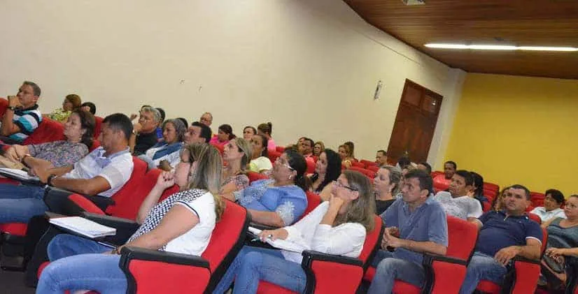 Gestores de escolas da zona rural avaliam Ideb 2013 1 Gestores de escolas da zona rural avaliam Ideb 2013