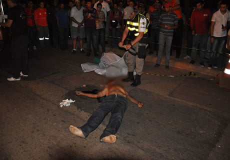 Idoso de 86 anos morre atropelado na Via Chico Mendes 3