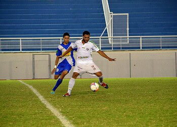 Após decisão, Independência assume o título do 
Campeonato Acreano da Segunda Divisão de 2014