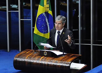 Jorge Viana fala sobre ida do ministro dos Transportes ao Acre na próxima semana