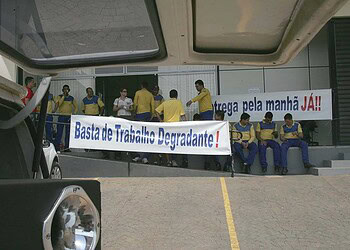 Sintect quer mudar horário de entrega das correspondências