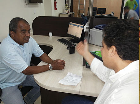 José Alberto: "me trataram como se eu fosse um bandido"