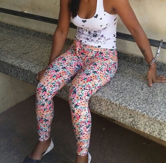 Jovem é detida ao tentar entrar em Penitenciária com celular na vagina