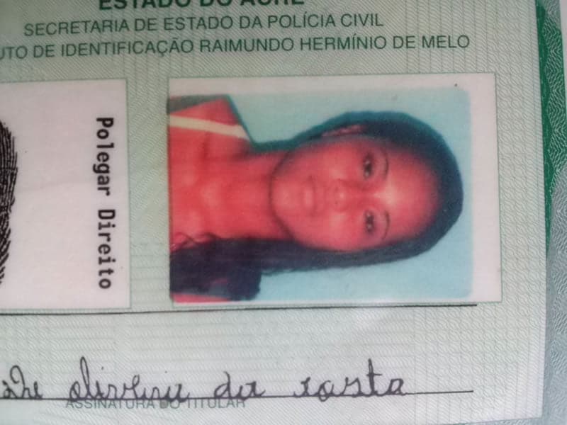 Jovem é detida ao tentar entrar em Penitenciária com Celular na Vagina 4