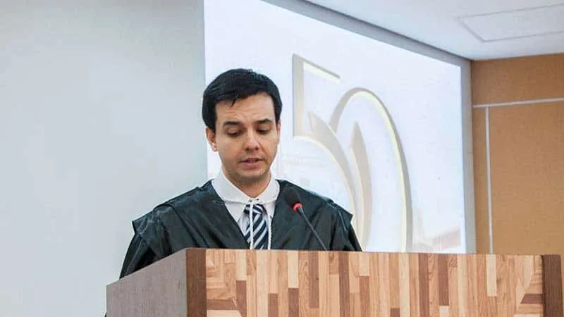 Juiz Fábio de Farias condenou a empresa