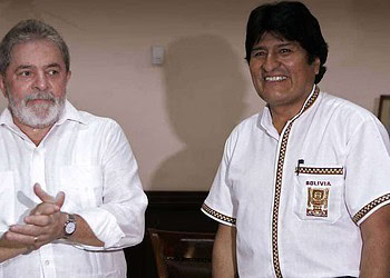 Motivo do cancelamento da visita não foi divulgado