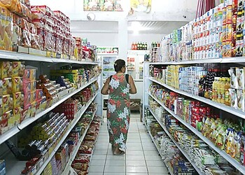 Preços de produtos continuam altos, desde março