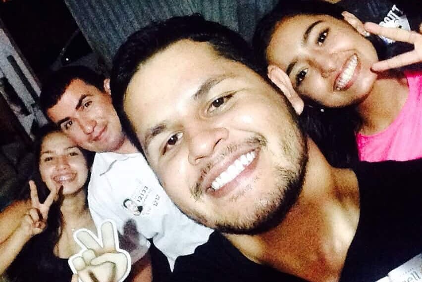 “A Aleac está precisando de sangue novo e novas propostas”, diz candidato a Aleac