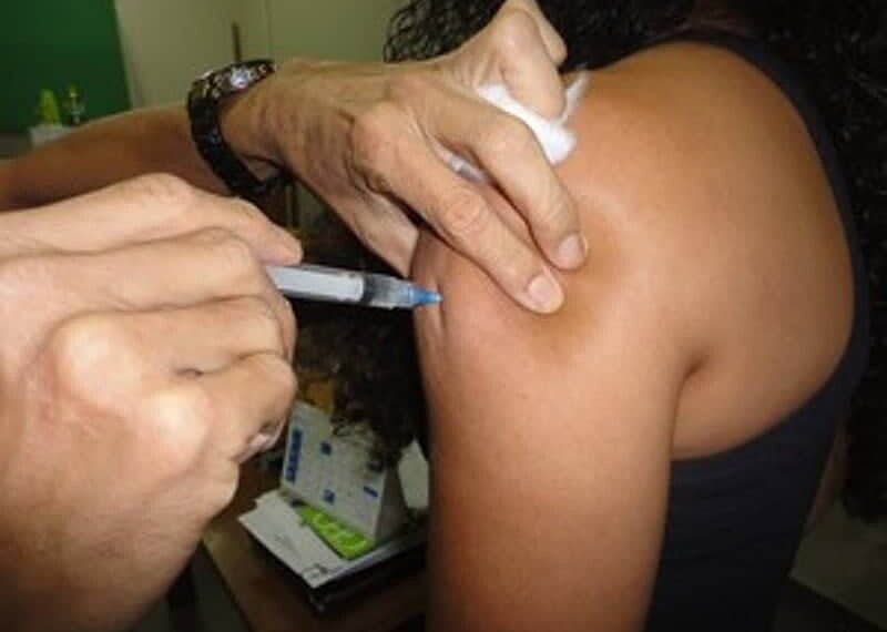 Campanha contra HPV atinge apenas 6% da meta e é prorrogada no Acre 1 Campanha acabaria nesta terça, mas foi prorrogada