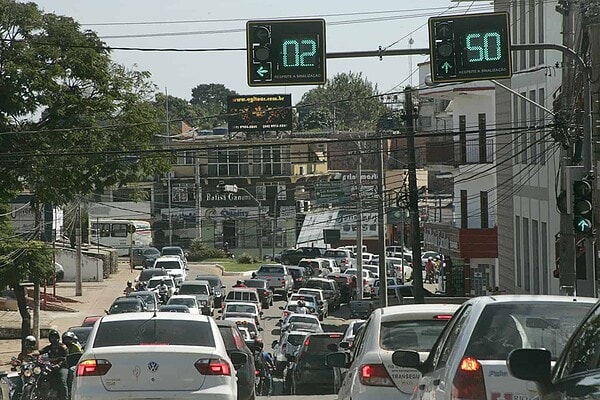 Detran identifica mudança em faixa etária de motoristas no Acre